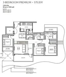 Zion Road (D3), Condominium #490785171